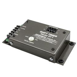 Dedenbear Time Based Shift Timers ST1