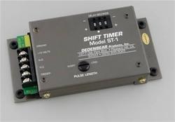 Dedenbear Time Based Shift Timers