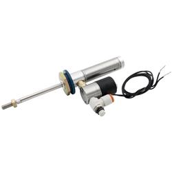 Dedenbear Throttle Stops TS1R