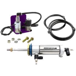 Dedenbear Throttle Stops TS1RD