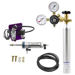 Dedenbear Throttle Stops TS5RDK