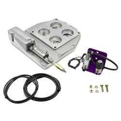 Dedenbear Throttle Stop Disc Kits TS6