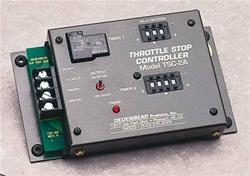 Dedenbear Throttle Stop Controllers TSC2A