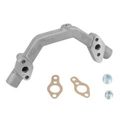 Dedenbear Water Headers