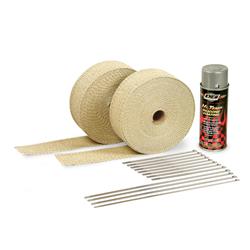 DEI Exhaust Wrap Kits 10112