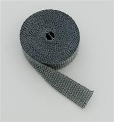 DEI Short Roll Exhaust and Header Wrap