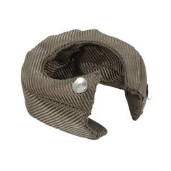 DEI Titanium Turbo Shields
