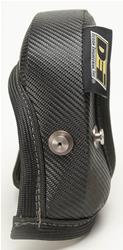 DEI ONYX Series Turbo Heat Shields