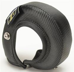 DEI ONYX Series Turbo Heat Shields 10161