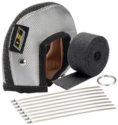 DEI Ultra 47 Turbo Heat Shields 10175