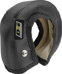 DEI ONYX Series Turbo Heat Shields 10180