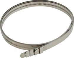 DEI Locking Ties 10217