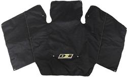 DEI Sprint Car Thermal Engine Covers 10225