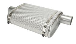DEI Muffler Shield Kits