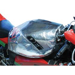 DEI Fuel Tank Covers 10465