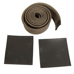 DEI Titanium Protect-A- Sleeves 10483