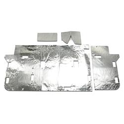 DEI Fairing/Bodywork Protection Kits 10874