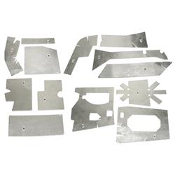 DEI Fairing/Bodywork Protection Kits 10878