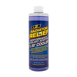 DEI Radiator Relief 40200
