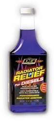 DEI Radiator Relief Coolant Additive for Diesels