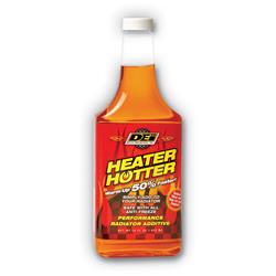 DEI Heater Hotter Cooling System Additive 40206