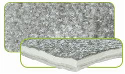 Boom Mat Under Carpet Lite Insulation