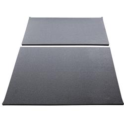 Boom Mat Sound Deadening Headliners for 1997-2006 TJ, WRANGLER - 50143