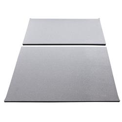 Boom Mat Sound Deadening Headliners for 1997-2006 TJ, WRANGLER - 50144