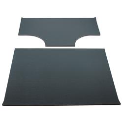 Boom Mat Sound Deadening Headliners for 2003-2006 TJ, WRANGLER - 50146