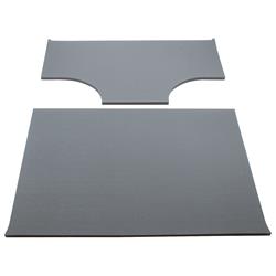 Boom Mat Sound Deadening Headliners for 2003-2006 TJ, WRANGLER - 50147