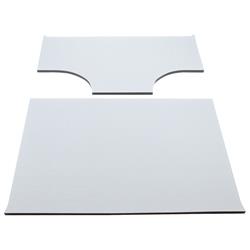 Boom Mat Sound Deadening Headliners for 2003-2006 TJ, WRANGLER - 50148