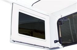 Boom Mat Side Window Kits