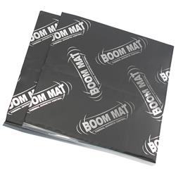 Boom Mat Acoustic Insulation 50200