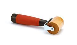 Boom Mat Installation Rollers