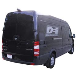 DEI Thermal and Acoustic Interior Kits 50401