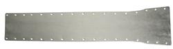 DEI Floor and Tunnel Shields II for 1997-2004 CORVETTE - 50525