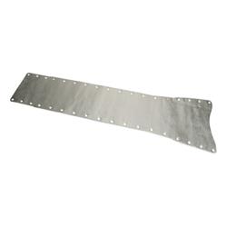 DEI Floor and Tunnel Shields II 50526