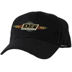 DEI Logo Hats
