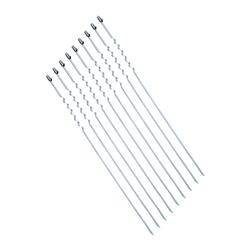 Design Engineering DEI Exhaust Wrap Fasteners 10204