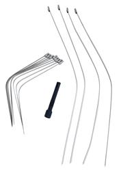 Design Engineering DEI Exhaust Wrap Fasteners 10207