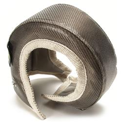 DEI Titanium GEN-3 Turbo Shields 10238