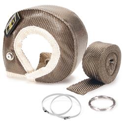 DEI Titanium GEN-3 Turbo Shields 10246