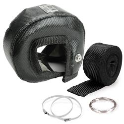 DEI ONYX Gen-3 Series Turbo Heat Shields 10261