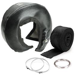 DEI ONYX Gen-3 Series Turbo Heat Shields 10264