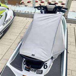 DEI Seat Shades 40300