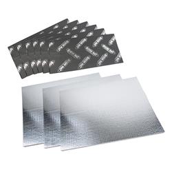 Design Engineering DEI Heat Barrier and Sound Deadening Mats 50016