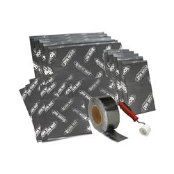 Boom Mat Thermal and Acoustic Interior Kits 50018