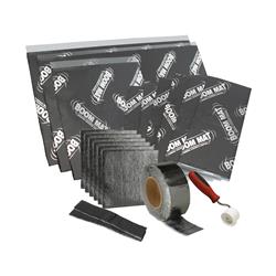 Boom Mat Thermal and Acoustic Interior Kits 50021