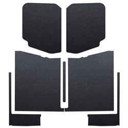 Boom Mat Sound Deadening Headliner Kits for 2020-2022 GLADIATOR - 50183