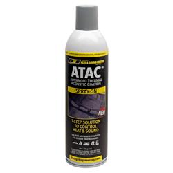 DEI ATAC Spray-On Thermal Coatings 50211